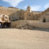 Монастырь Святого Антония в Аравийской пустыне
