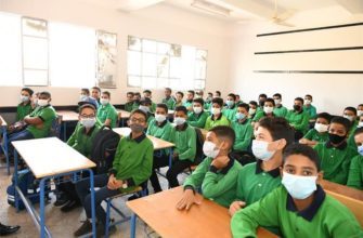1,7 миллиона учащихся прошли скрининг на гепатит С в Египте
