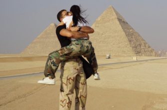 Почему египтяне женятся на вдове брата?