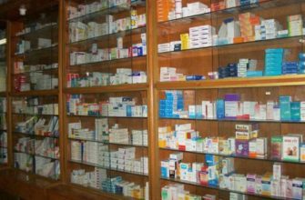 В Египте выросли цены на лекарства