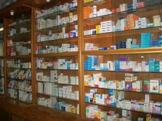 В Египте выросли цены на лекарства