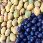 Египетские манго как есть, сорт, цена, что привезти туристам из Египта