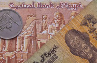 Создание египетско-британского монетного двора позволит Египту экспортировать монеты