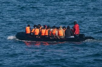 Посольство Египта в Афинах продолжает контакты по доставке утонувших египетских мигрантов домой