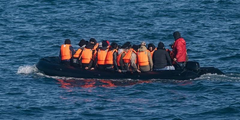 Посольство Египта в Афинах продолжает контакты по доставке утонувших египетских мигрантов домой