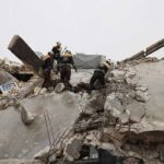 Египет готов оказать помощь пострадавшим от землетрясения в Турции и Сирии