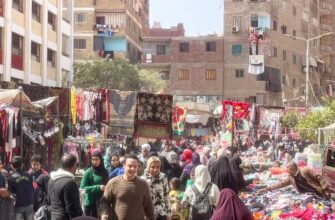 Женщины в Египте получат новую выплату